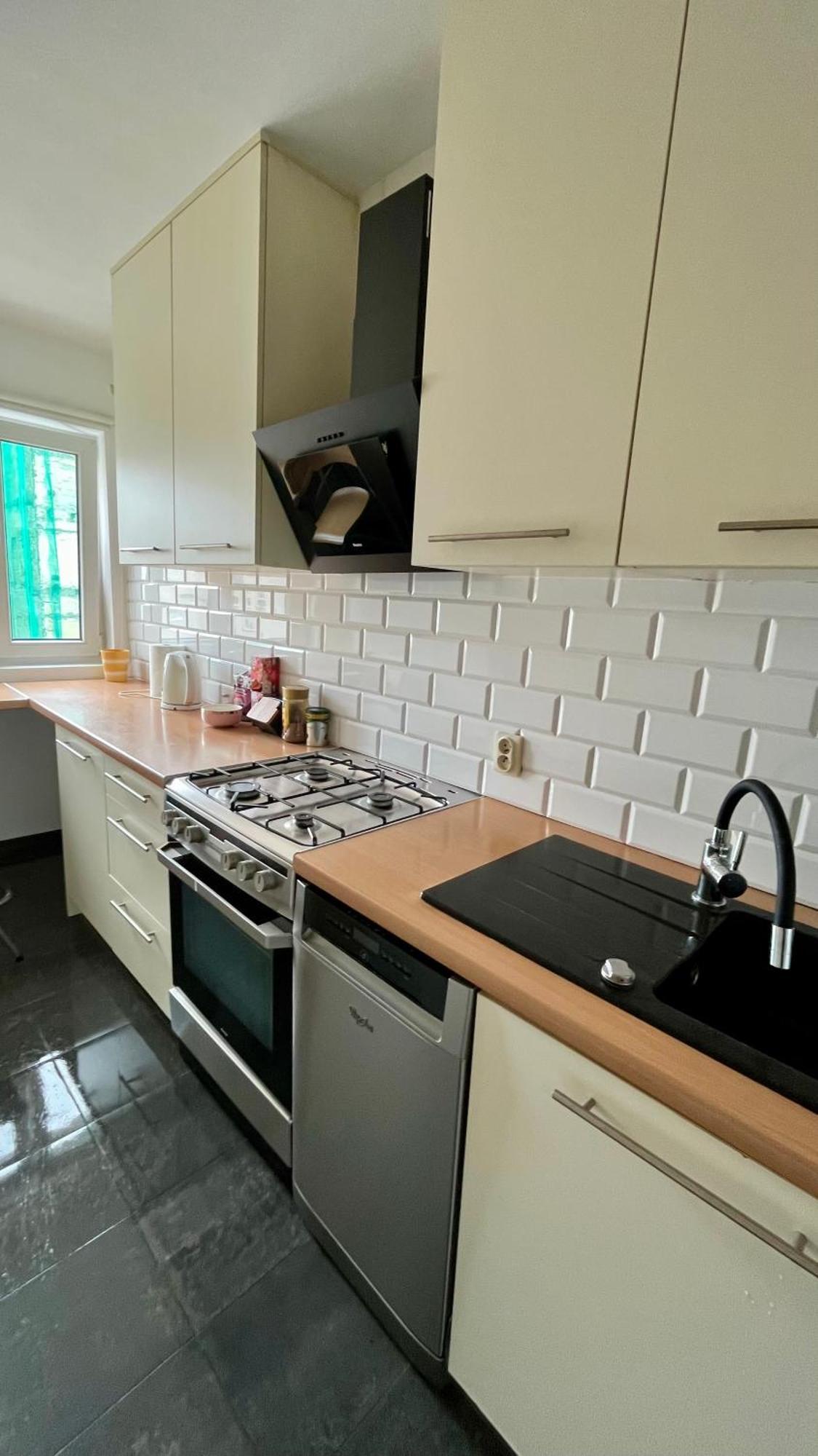 Rooms In Warsaw - C106B Exterior photo